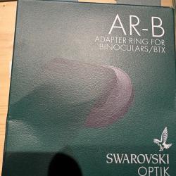 ADAPTATEUR SWAROVSKI AR B/ BTX & PHONE