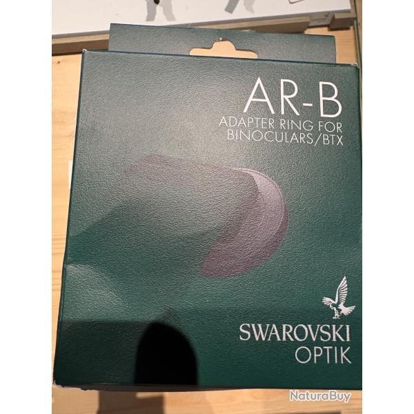 ADAPTATEUR SWAROVSKI AR B/ BTX & PHONE