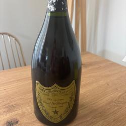 Champagne Cuv&eacute;e DOM P&eacute;rignon 1983
