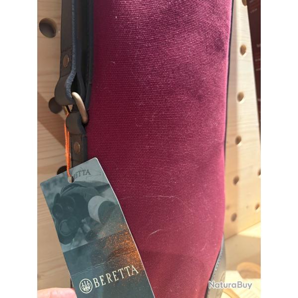 FOURREAU FUSIL LUXE BERETTA