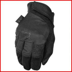 GANTS MECHANIX SPECIALITY VENT NOIRS TAILLE S