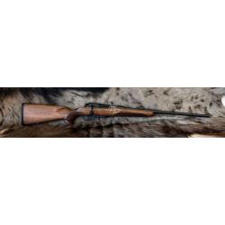 CARABINE MAUSER 25 PURE CAL. 300 WM  BOIS (80119053)  024853