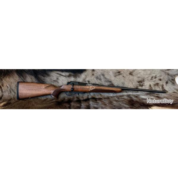 CARABINE MAUSER 25 PURE CAL. 300 WM  BOIS (80119053)  024853