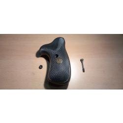 Grip Pachmayr Smith Wesson K & L Square Butt 2#