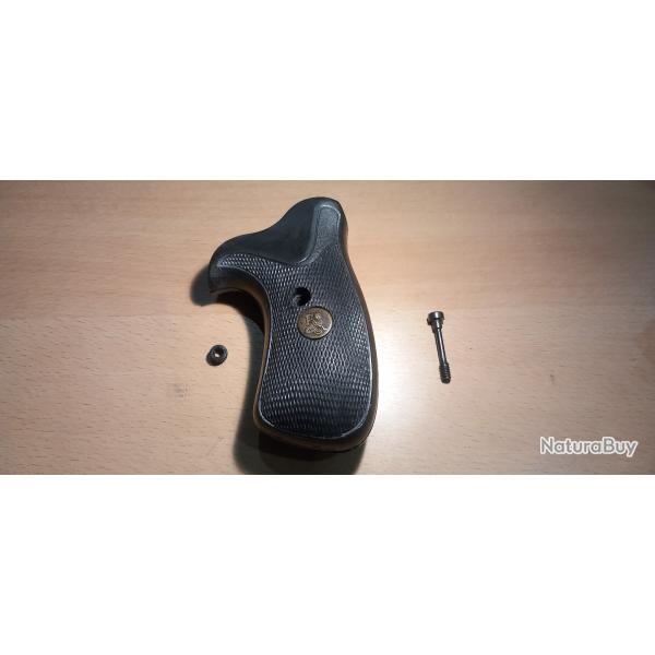 Grip Pachmayr Smith Wesson K & L Square Butt 2#