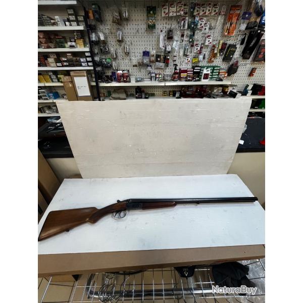 OCCASION !!! MANUFRANCE ROBUST 221 CAL:12/70