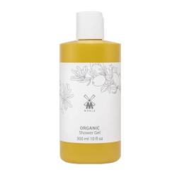 Gel douche Muhle organic