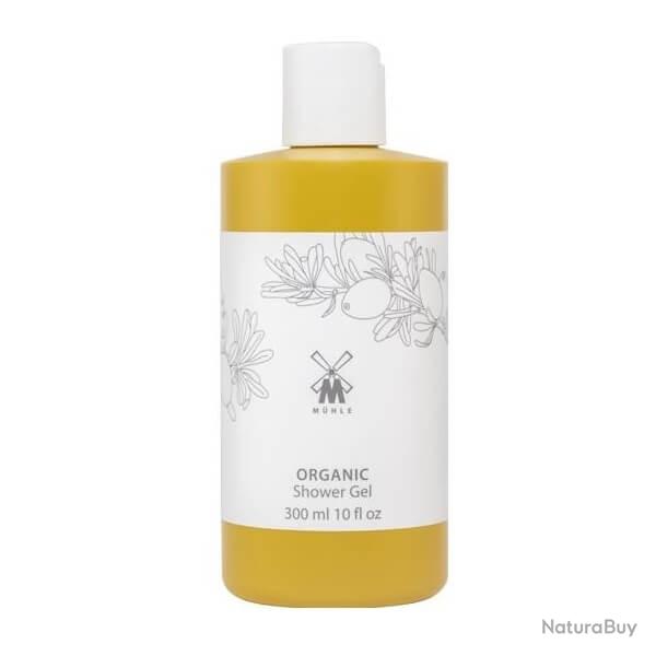 Gel douche Muhle organic