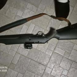 Carabine Browning Bar MK3