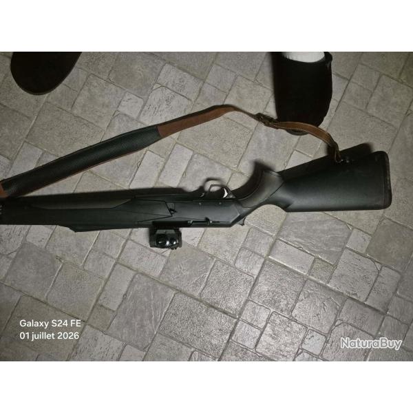 Carabine Browning Bar MK3