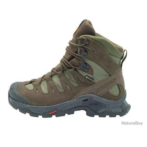 Chaussures SALOMON quest tracker gtx
