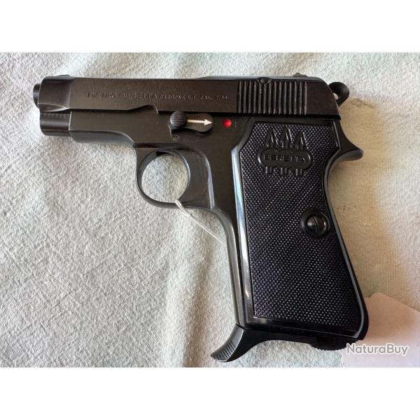 Pistolet Beretta 1935