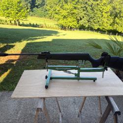Carabine a plomb Artemis SR1000S gaz piston calibre 4.5