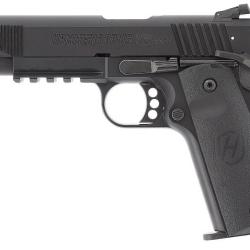 HAMMERLI - Pistolet FORGE H1 MATCH 22 5" Cal. 22 LR