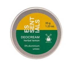 D&eacute;odorant cr&egrave;me Muhle Essentials