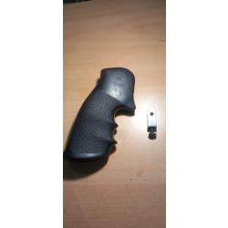 Grip Hogue Smith Wesson K / L Square butt