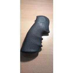 Grip Hogue Smith Wesson N Square butt