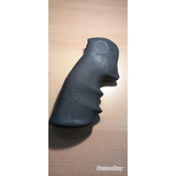 Grip Hogue Smith Wesson N Square butt