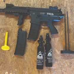 Lanceur Paintball Maxtact