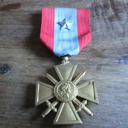 m&eacute;daille th&egrave;atres d'op&eacute;rations ext&eacute;rieurs