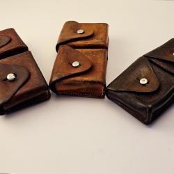 Cartouchi&egrave;re 1911/32 suisse GP11 pour lames-chargeurs Schmidt-Rubin K31