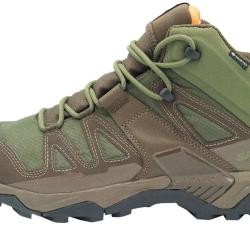 Chaussures SALOMON x ultra tracker gtx