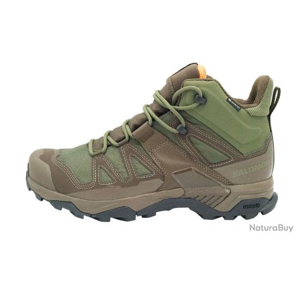 Chaussures SALOMON x ultra tracker gtx
