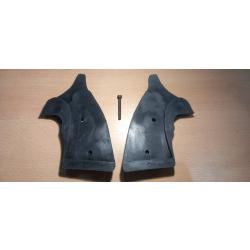 Grip Davis Smith Wesson K /L Square Butt