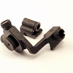 Dioptre W+F Berne pour Schmidt-Rubin K31