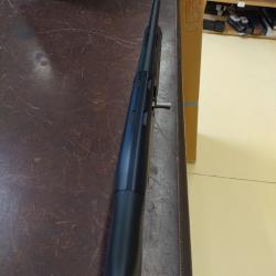 Maxus 2 noir