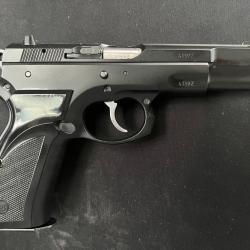 CZ 75 B (1999)