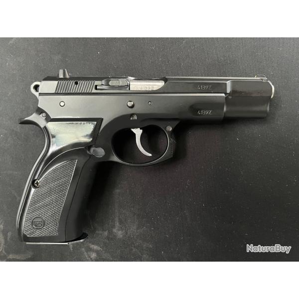 CZ 75 B (1999)