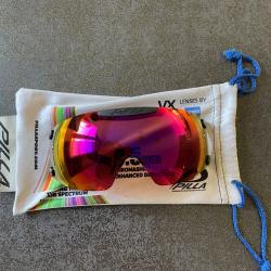 Masque pilla zeiss outlaw x7