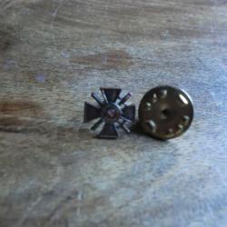 m&eacute;daille r&eacute;duction croix de guerre