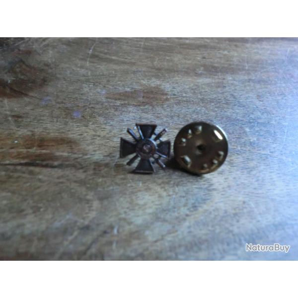 m�daille r�duction croix de guerre