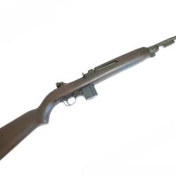 Carabine USM1 fabrication Winchester categorie B n&deg;  55574459