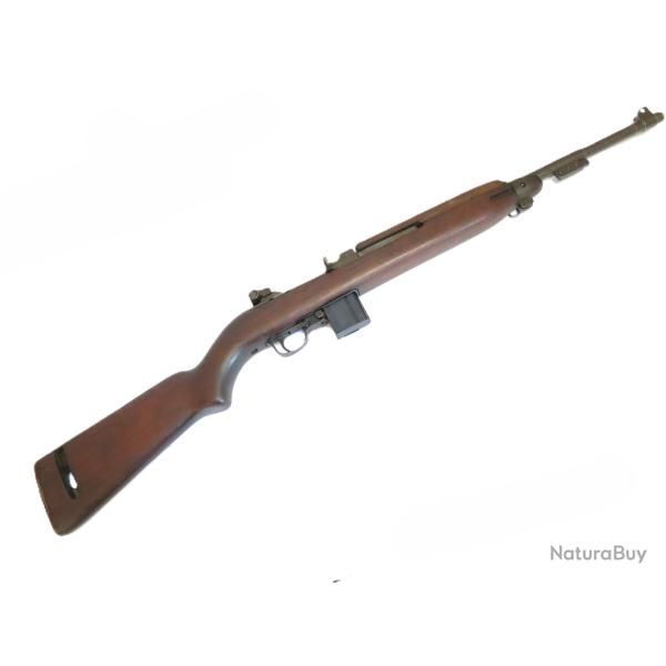 Carabine USM1 fabrication Winchester categorie B n�  1100931