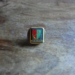 m&eacute;daille r&eacute;duction RHIN ET DANUBE