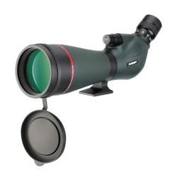 Jumelle de Terrain SV406P 20-60X80 ED avec Renvoi Coud&eacute; - SVBONY