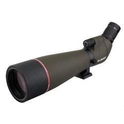 Longue vue SV13 20x-60x 80mm Rev&ecirc;tement Multicouche pour Chasse et Archerie - Svbony