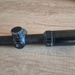 Lunette bushnell prime 1-4 x24