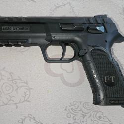 TANFOGLIO Force ESSE 9x19 S.A.