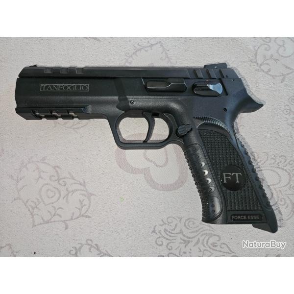 TANFOGLIO Force ESSE 9x19 S.A.