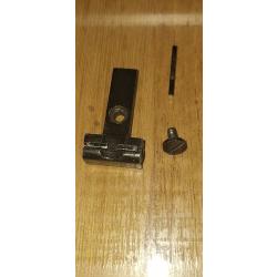 RUGER hausse pour superblackhawk et autre vendu par poudrenoirepro