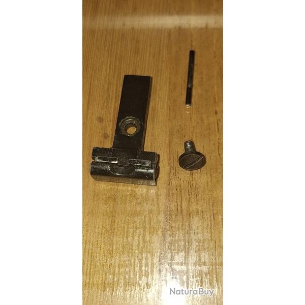 RUGER hausse pour superblackhawk et autre vendu par poudrenoirepro