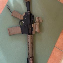 KA blackrain Ordnance HPA Bluetooth titan