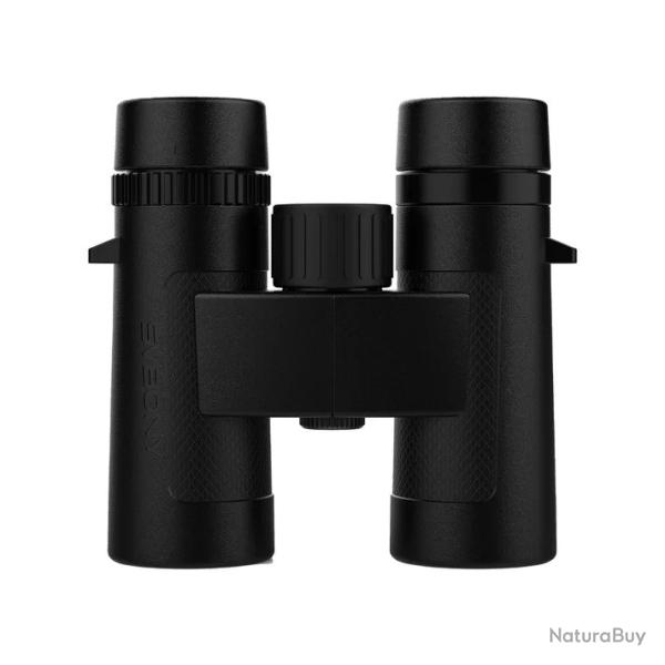 Jumelles SV202 ED 8x32 �tanches IPX7 avec Prismes BaK-4 - VERRE ED - SVBONY