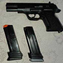 TANFOGLIO COMPACT FORCE 919