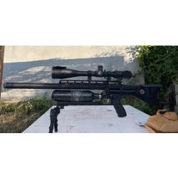 Airmaks krait X 5.5
