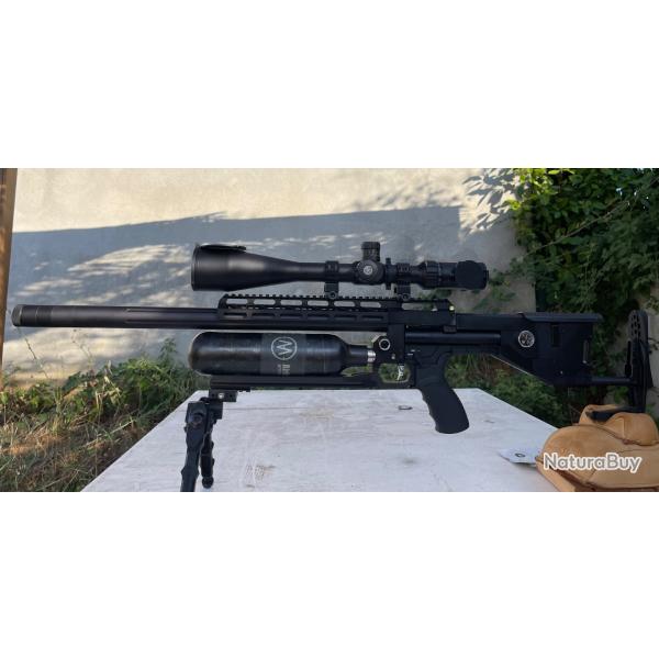 Airmaks krait X 5.5